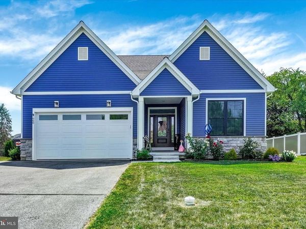660 CHURCH ROAD , YORK, PA 17404