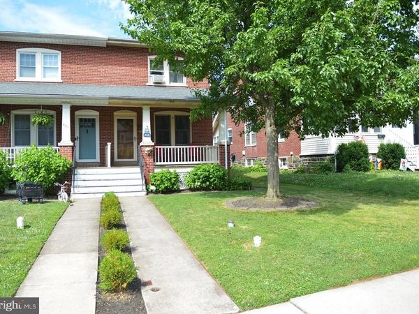 429 PERKIOMEN AVENUE , LANSDALE, PA 19446