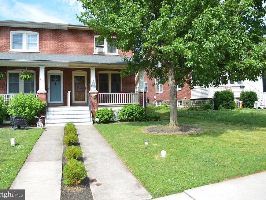 429 Perkiomen Avenue , Lansdale, PA 19446 Main Photo