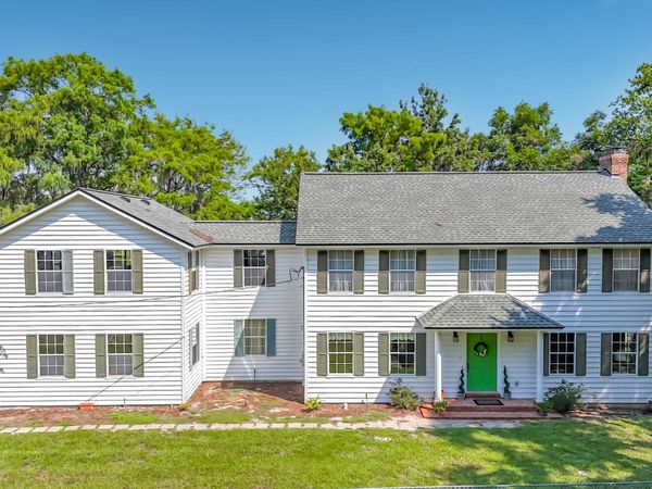 10339 N County Road 13, St Augustine, FL 32092