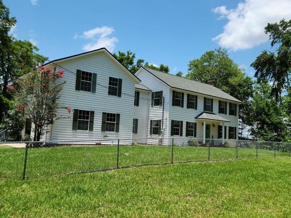 10339 N County Road 13, St Augustine, FL 32092