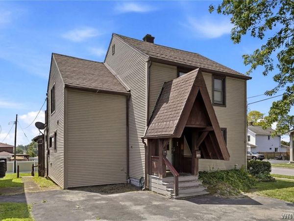 1087 Ridge Road, Buffalo, NY 14218