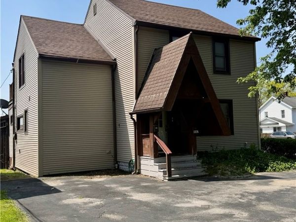 1087 Ridge Road , Buffalo, NY 14218