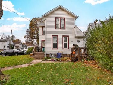 223 Church Street, Lockport, NY 14094