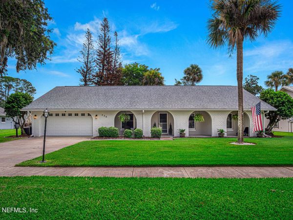 736 HORSEMAN Drive, Port Orange, FL 32127