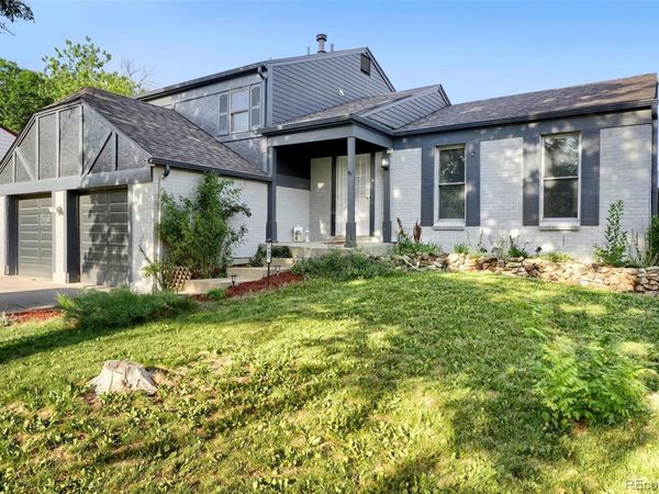 1082 S Nucla Street, Aurora, CO 80017
