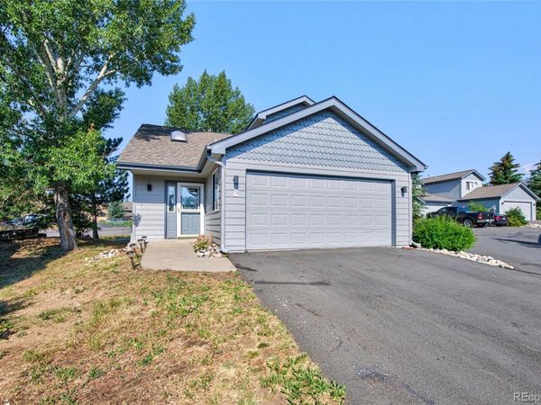 1550 Raven Circle, Unit E, Estes Park, CO 80517