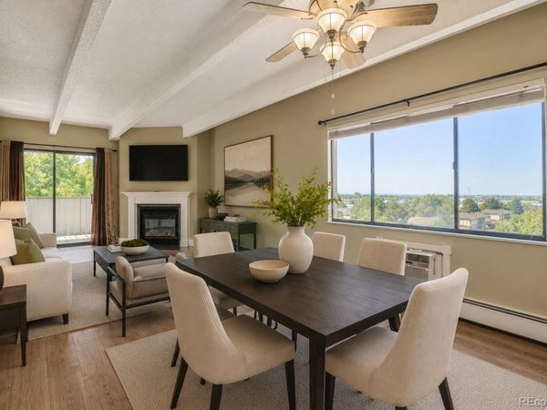 1011 S Ironton Street, Unit 510, Aurora, CO 80012
