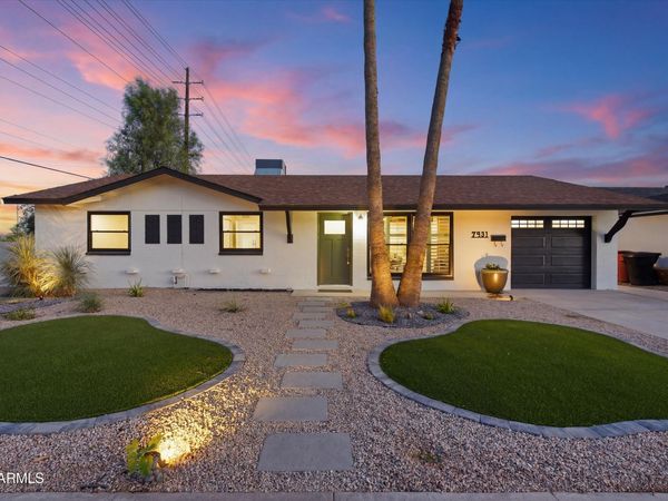 7931 E MONTE VISTA Road, Scottsdale, AZ 85257