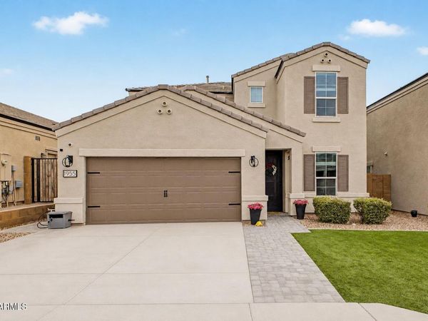 1955 W PLUM Road, Phoenix, AZ 85085