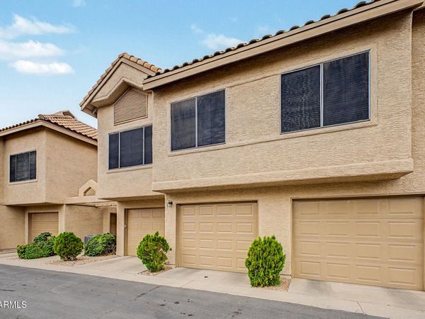 1001 N Pasadena, Unit 136, Mesa, AZ 85201