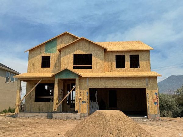 1571 E 1600 N, Unit 407, Spanish Fork, UT 84660