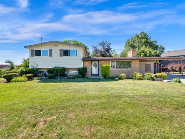 1632 S 350 E, Orem, UT 84058