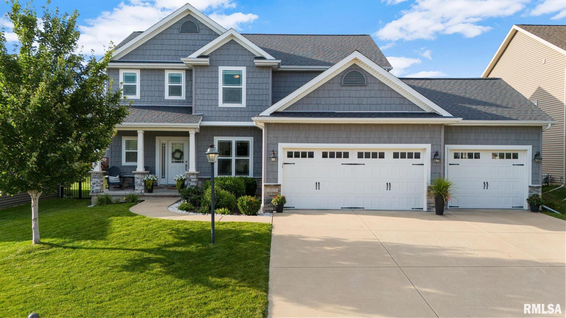 2517 W Whittington Way, Dunlap, IL 61525 Main Photo