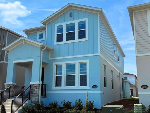 17131 BEACHGRASS ALLEY , WINTER GARDEN, FL 34787