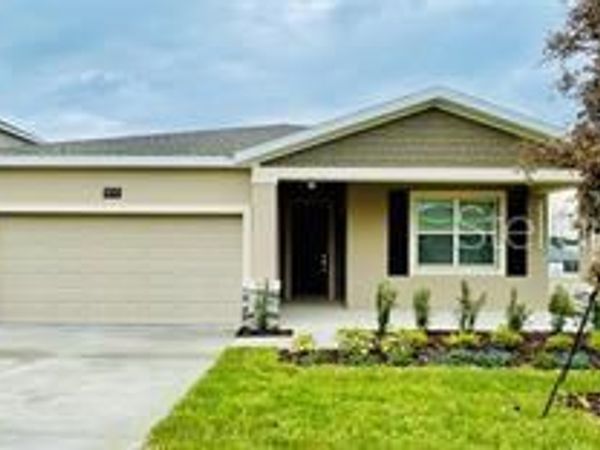 905 CITRUS RESERVE BOULEVARD , Unit B, DAVENPORT, FL 33837