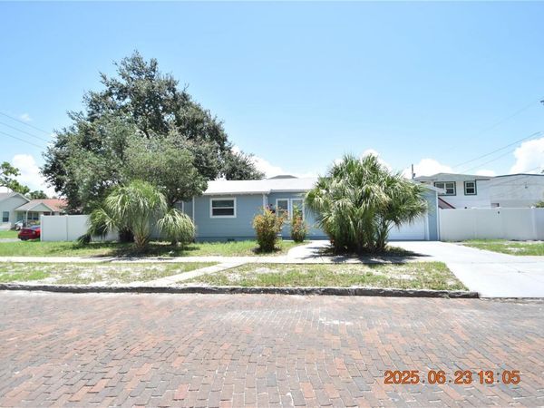 200 24TH STREET S, ST PETERSBURG, FL 33712