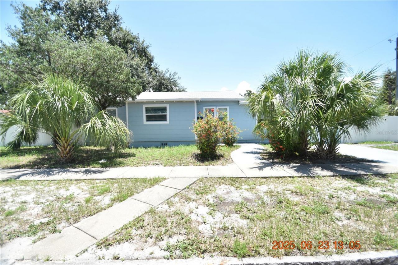 200 24th Street S, Saint Petersburg, FL 33712 Photo