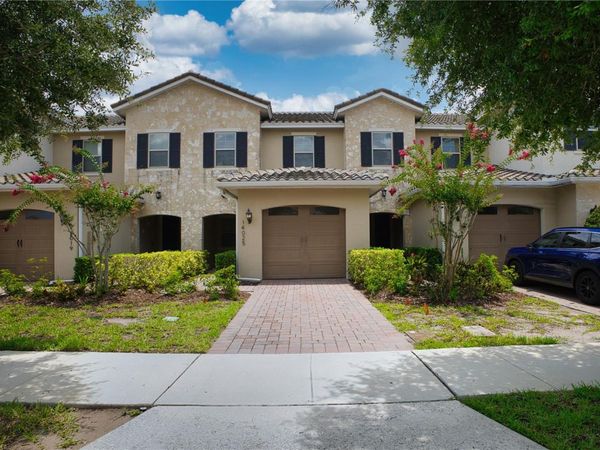 14025 MILLINGTON STREET , ORLANDO, FL 32832