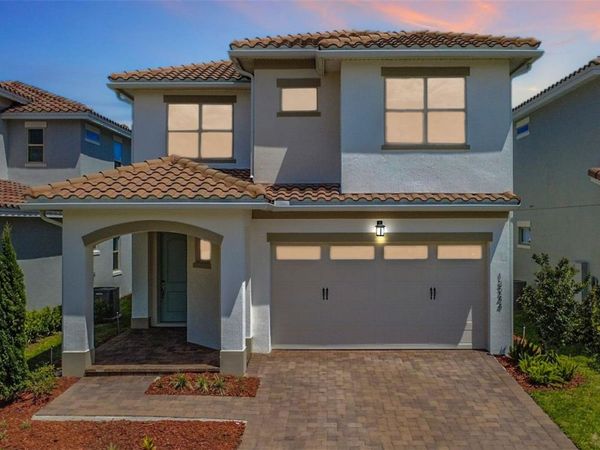13244 WINTERTON LANE , ORLANDO, FL 32832