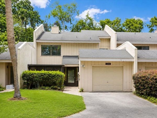 11418 PALMETTO BOULEVARD , ALACHUA, FL 32615