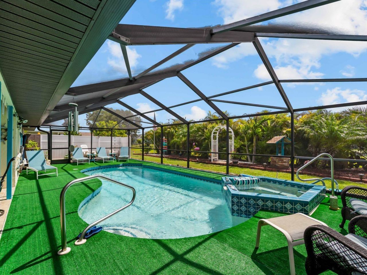 120 Cuiaba Drive, Punta Gorda, FL 33983 Photo