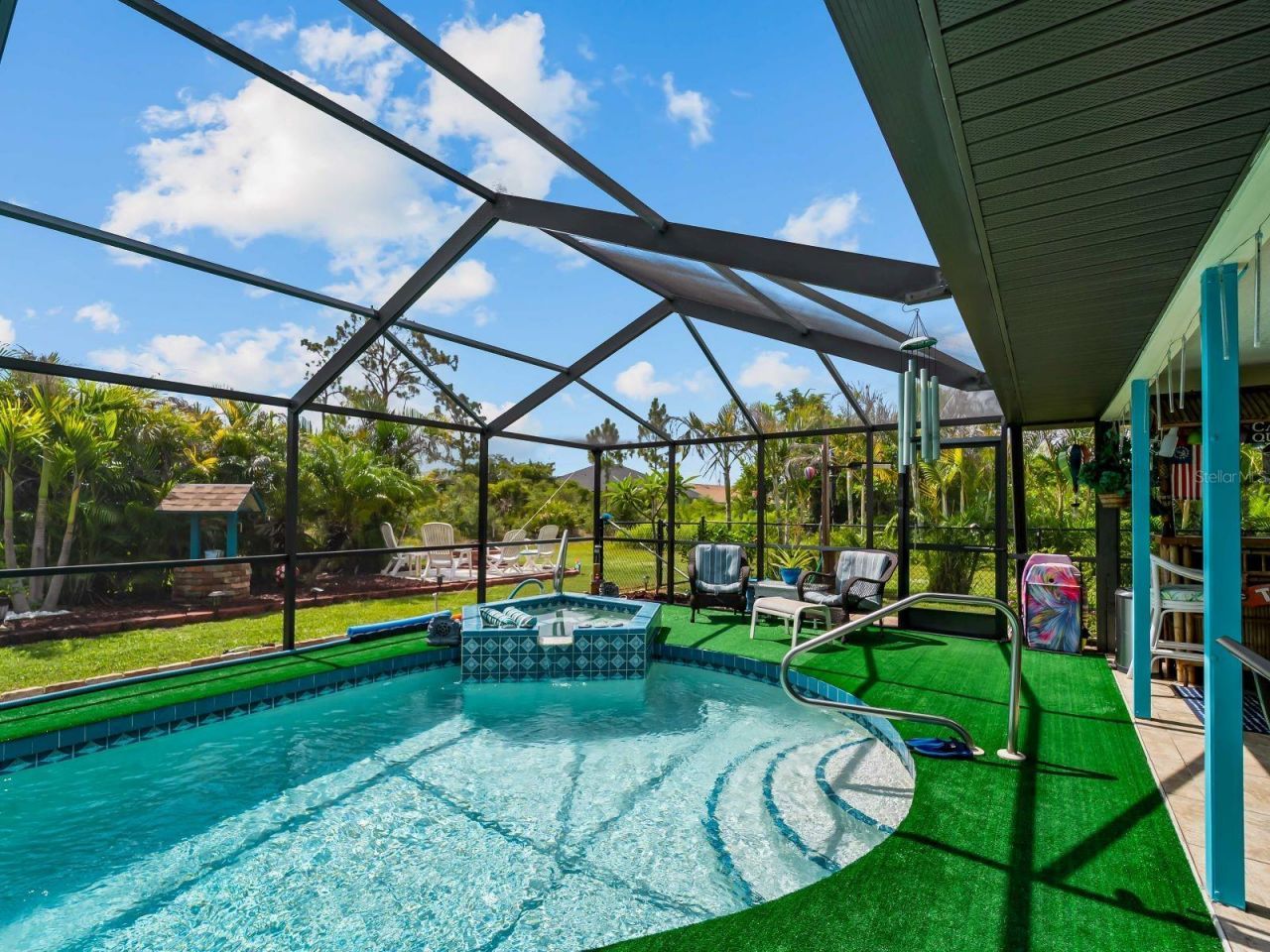 120 Cuiaba Drive, Punta Gorda, FL 33983 Photo