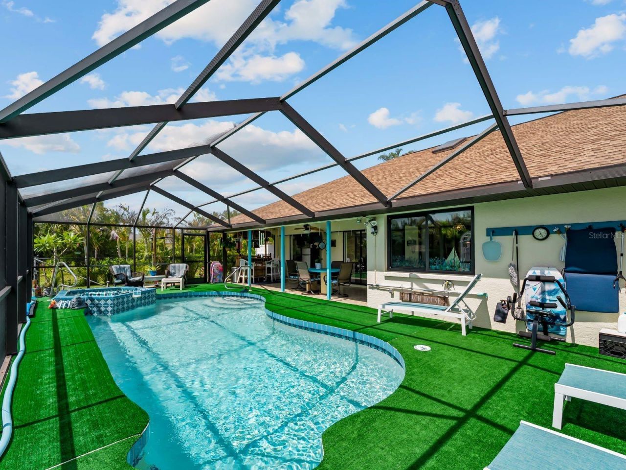 120 Cuiaba Drive, Punta Gorda, FL 33983 Photo
