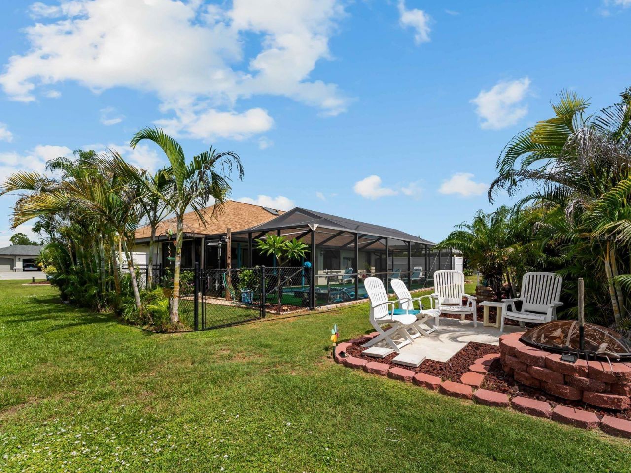120 Cuiaba Drive, Punta Gorda, FL 33983 Photo