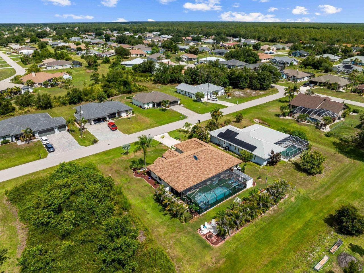 120 Cuiaba Drive, Punta Gorda, FL 33983 Photo