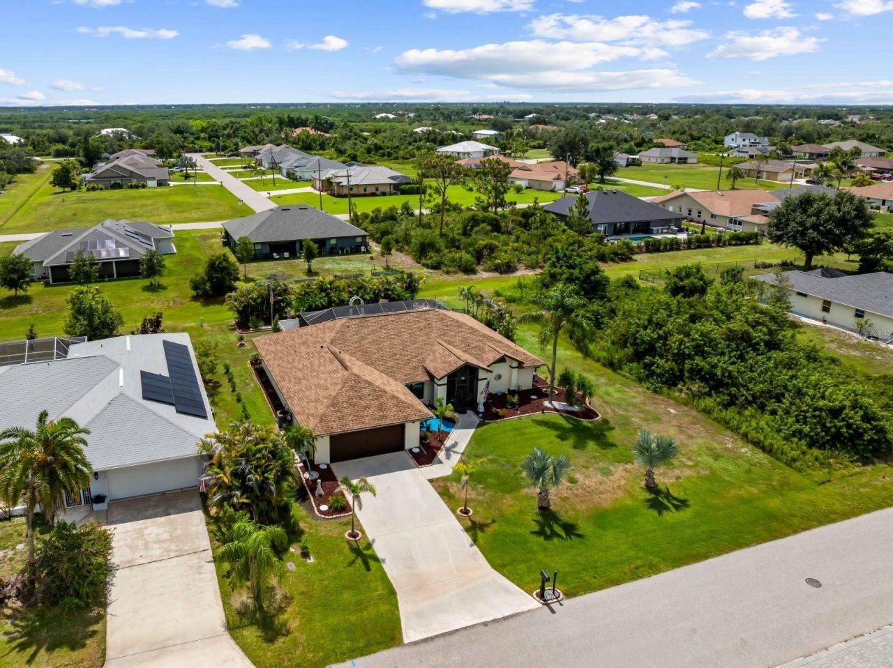 120 Cuiaba Drive, Punta Gorda, FL 33983 Photo