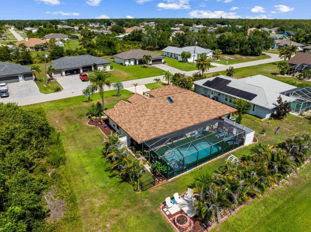 120 Cuiaba Drive, Punta Gorda, FL 33983 Photo