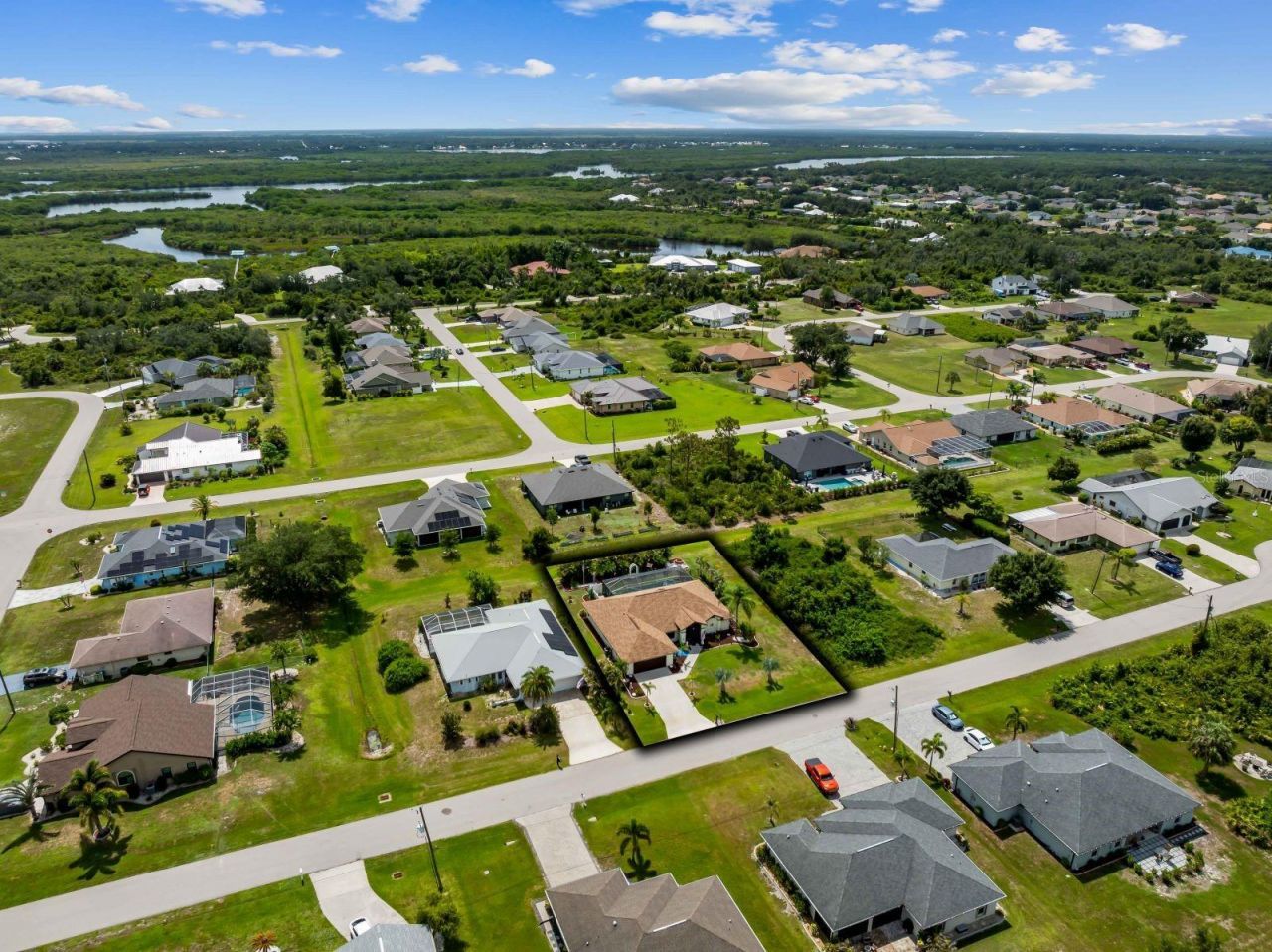 120 Cuiaba Drive, Punta Gorda, FL 33983 Photo