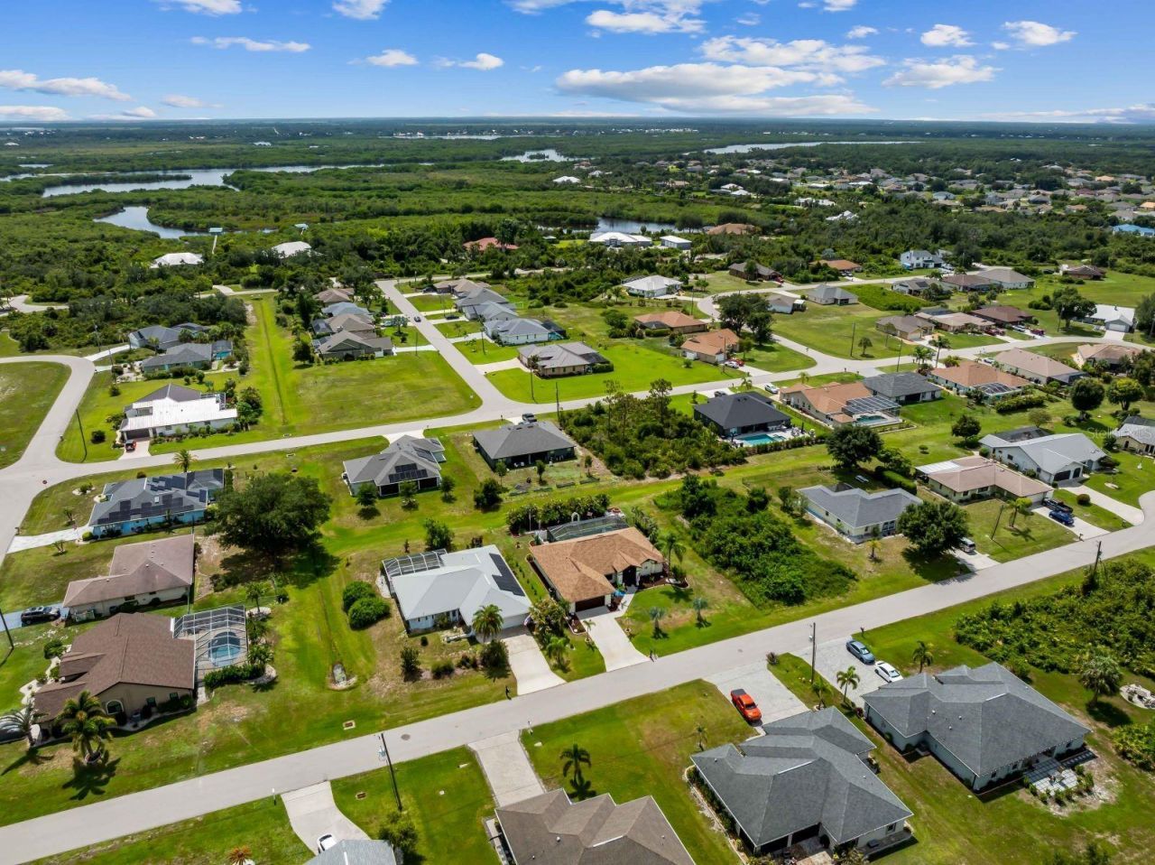 120 Cuiaba Drive, Punta Gorda, FL 33983 Photo