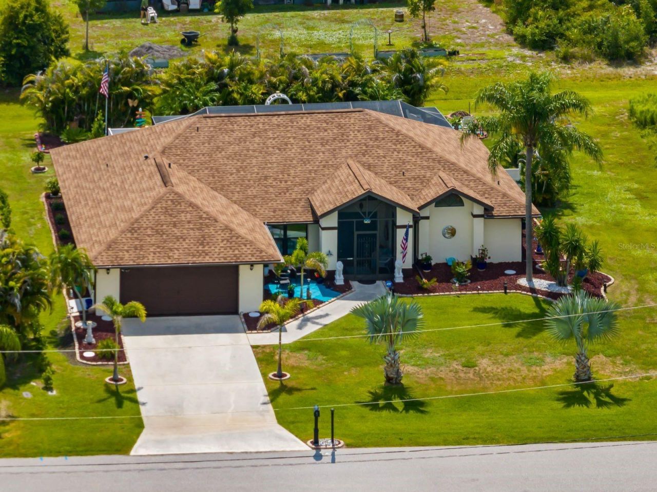 120 Cuiaba Drive, Punta Gorda, FL 33983 Photo