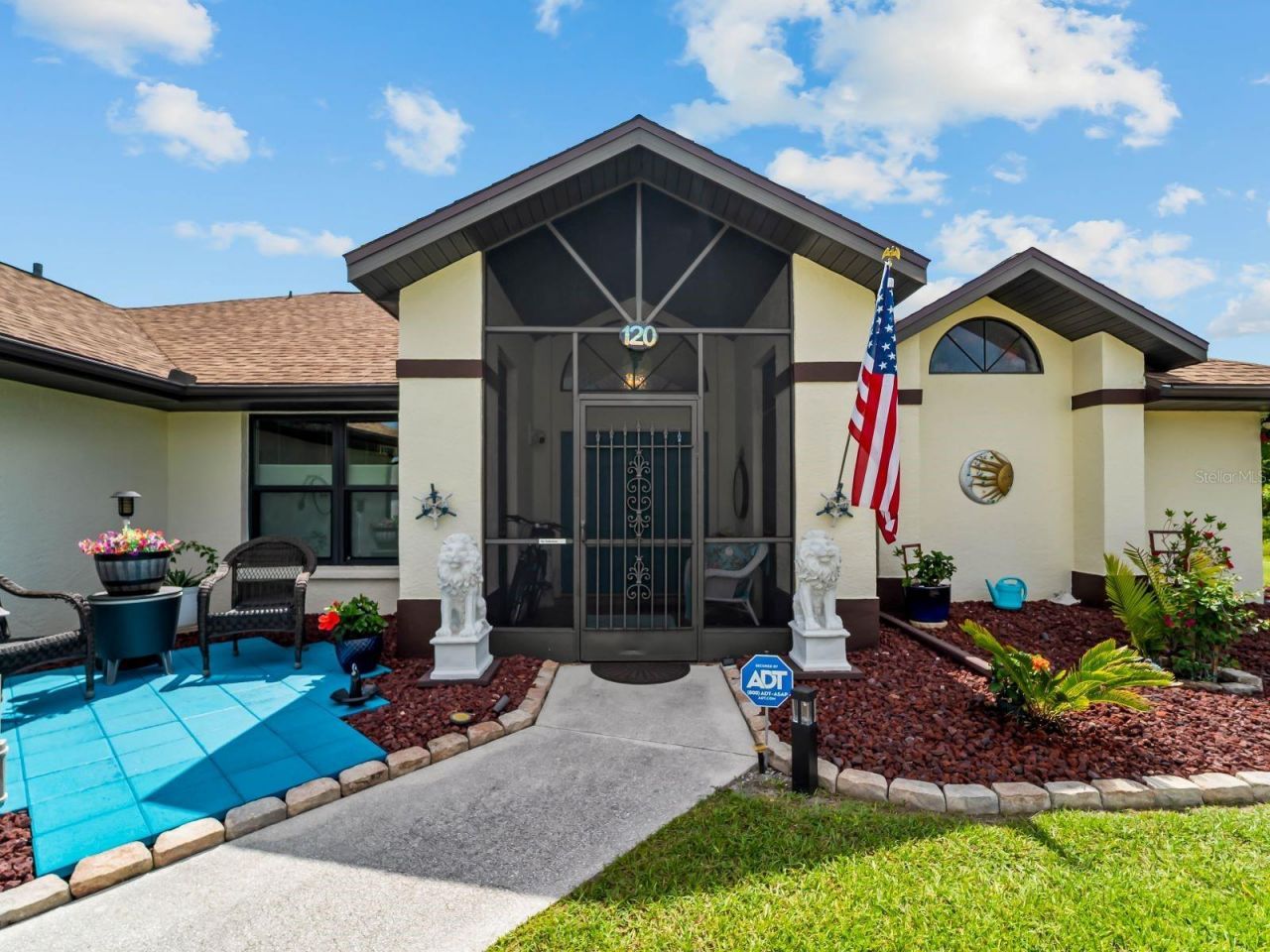 120 Cuiaba Drive, Punta Gorda, FL 33983 Photo