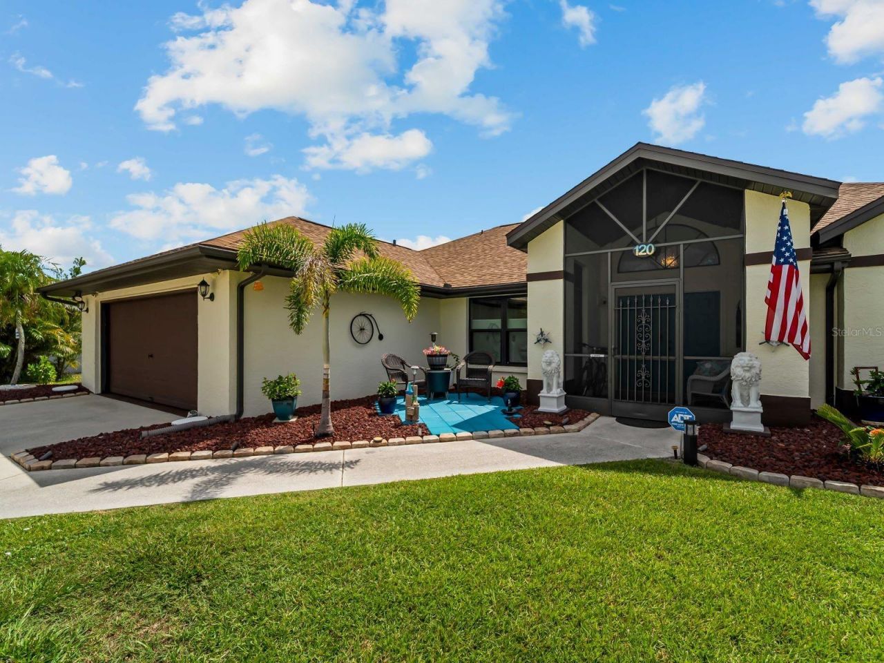 120 Cuiaba Drive, Punta Gorda, FL 33983 Photo