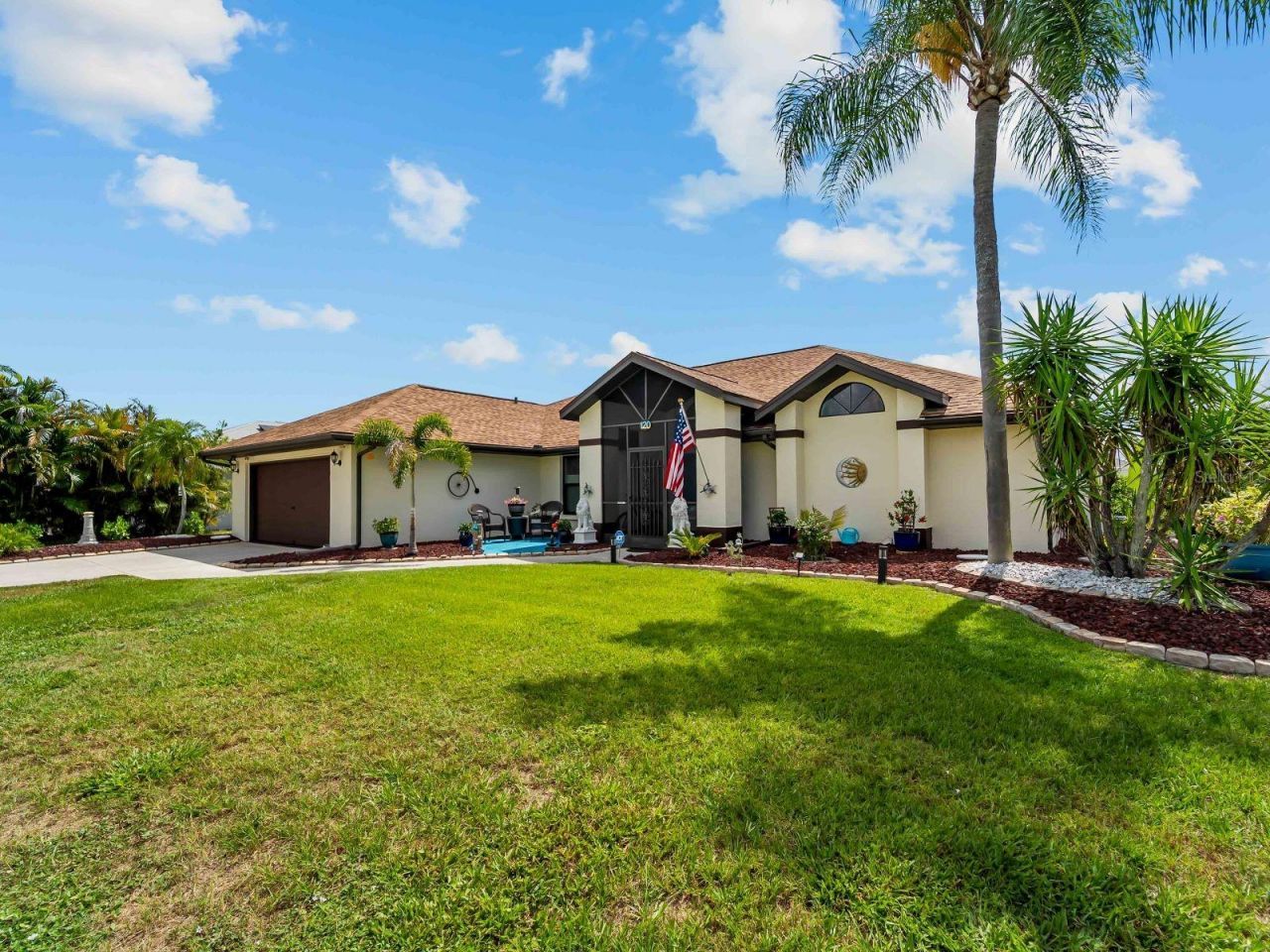 120 Cuiaba Drive, Punta Gorda, FL 33983 Photo