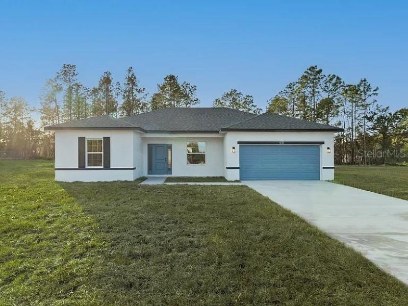 13195 SW 67th Avenue, Ocala, FL 34473 Main Photo
