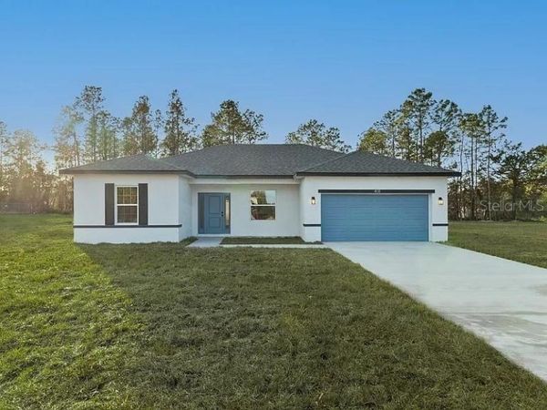 13195 SW 67TH AVENUE , OCALA, FL 34473