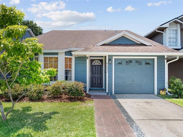 9332 DANEY STREET, GOTHA, FL 34734