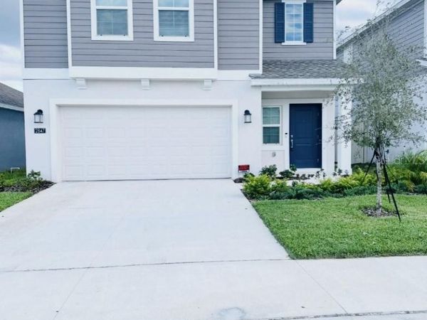 2847 BIG SUR ROAD , DAVENPORT, FL 33837