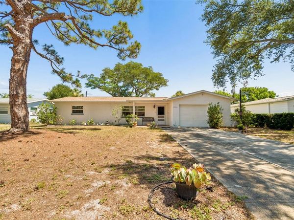2085 68TH AVENUE S, ST PETERSBURG, FL 33712