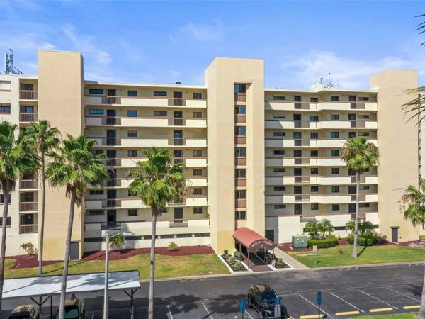 401 150TH AVENUE, Unit 241, MADEIRA BEACH, FL 33708