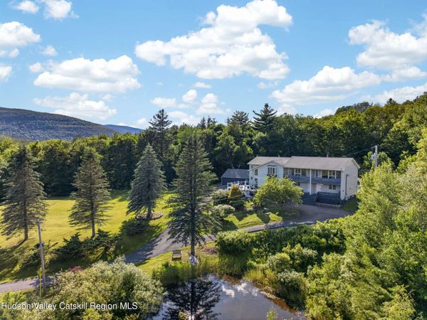 1747 Spruceton Road, West Kill, NY 12492