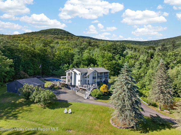 1747 Spruceton Road, West Kill, NY 12492
