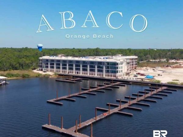 27000 W Harbor Island Lane, Unit A 309, Orange Beach, AL 36561