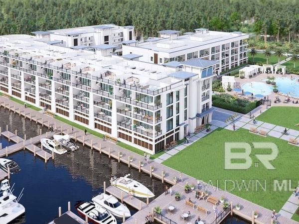 27000 W Harbor Island Lane, Unit A 309, Orange Beach, AL 36561