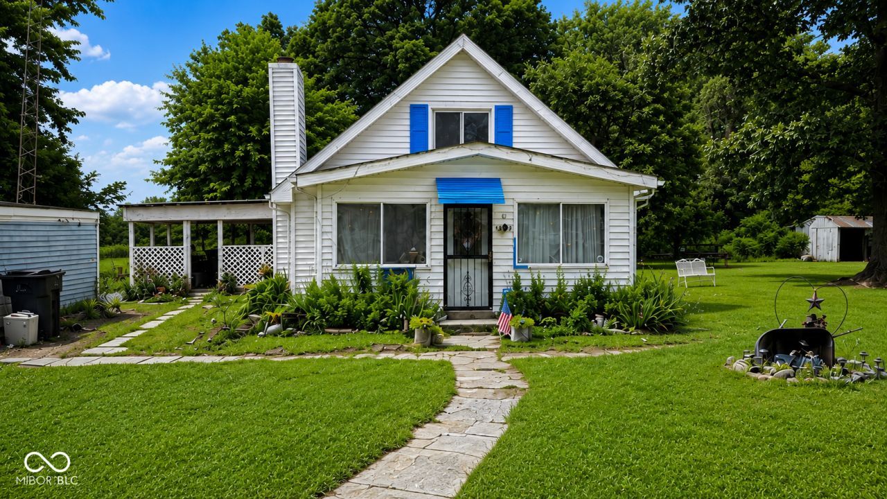 6964 W 800 S, Pendleton, IN 46064 Main Photo