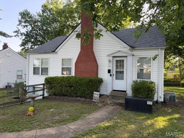 64 Rose Court, Rolla, MO 65401